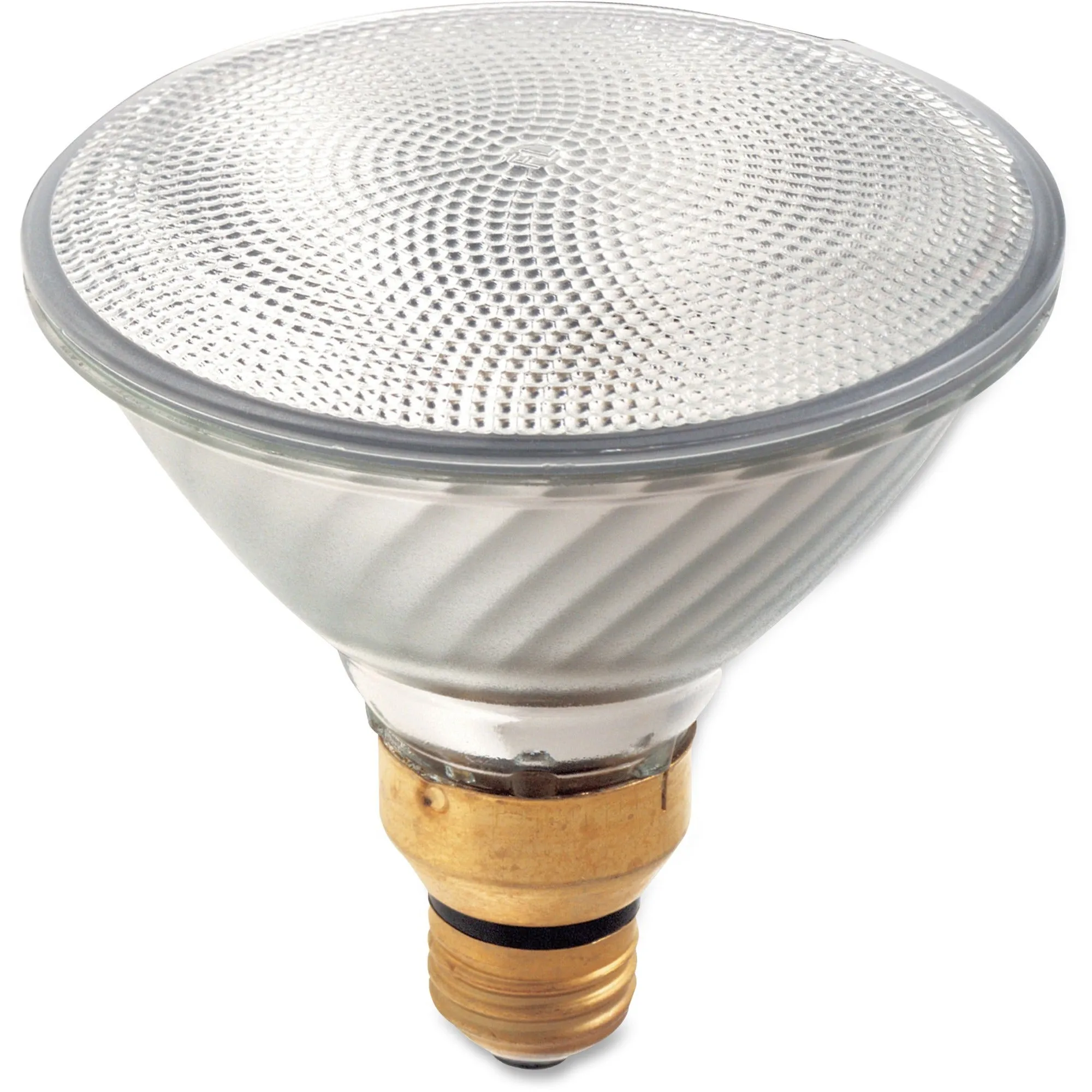 Satco 60-watt PAR38 Halogen Bulb