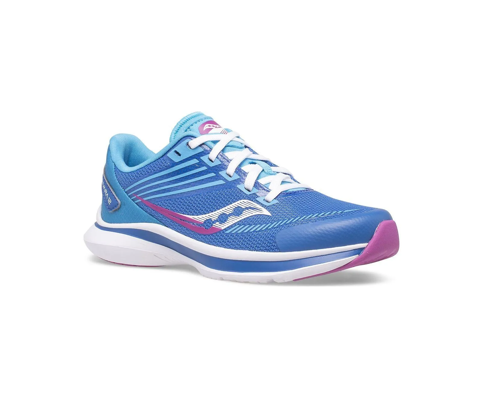 Saucony Kinvara 12 Sneaker