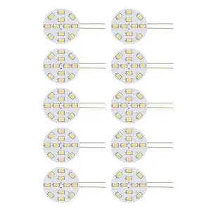 Scandvik 41167 Bulb Warm White *10-Pack [41167]