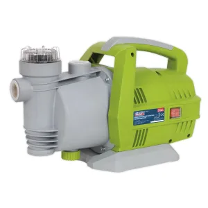 Sealey Surface Mounting Water Pump 50L/min 230V