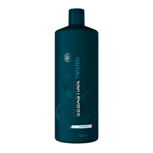 SEBASTIAN - Twisted Conditioner Elastic Detangler 33.8oz./1L.