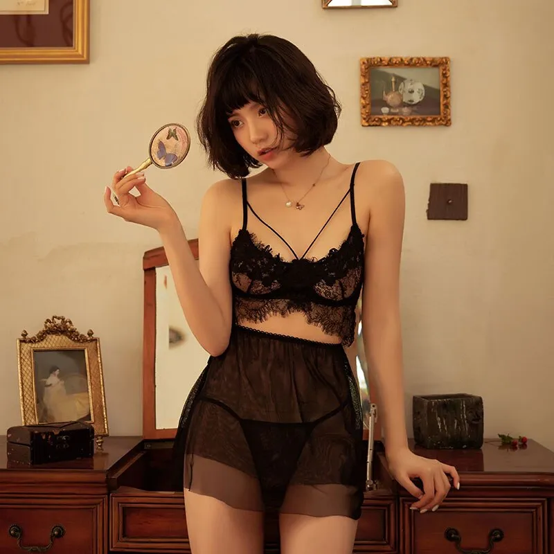 Seductive Charm