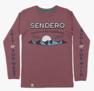 Sendero Tee