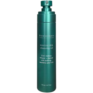 Sensitive Skin Cleansing Oil