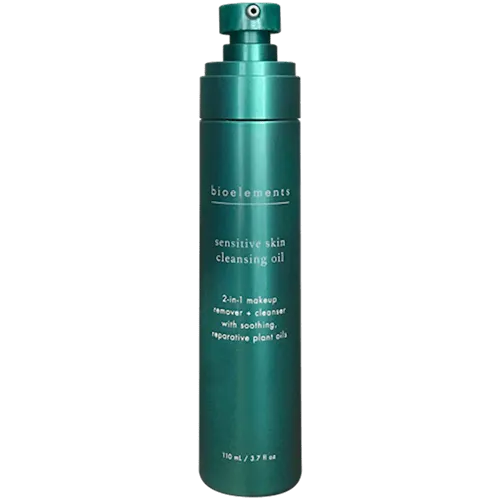 Sensitive Skin Cleansing Oil