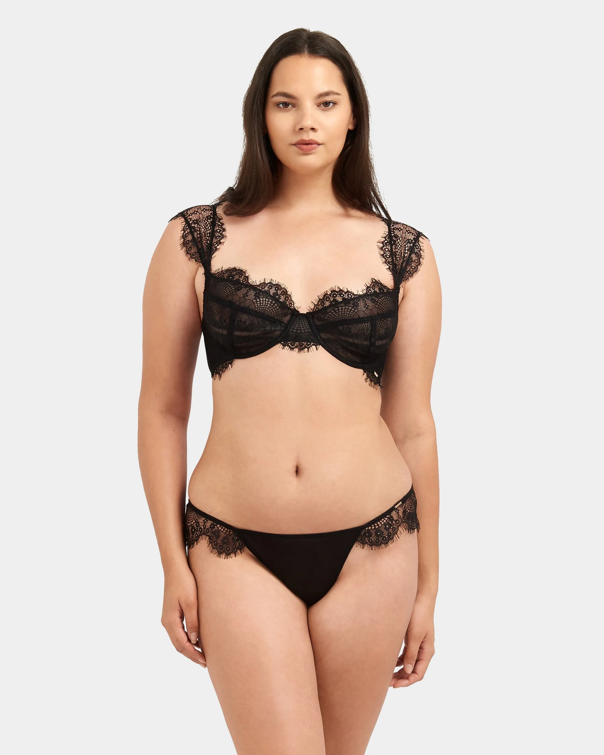 Set: Marina Black