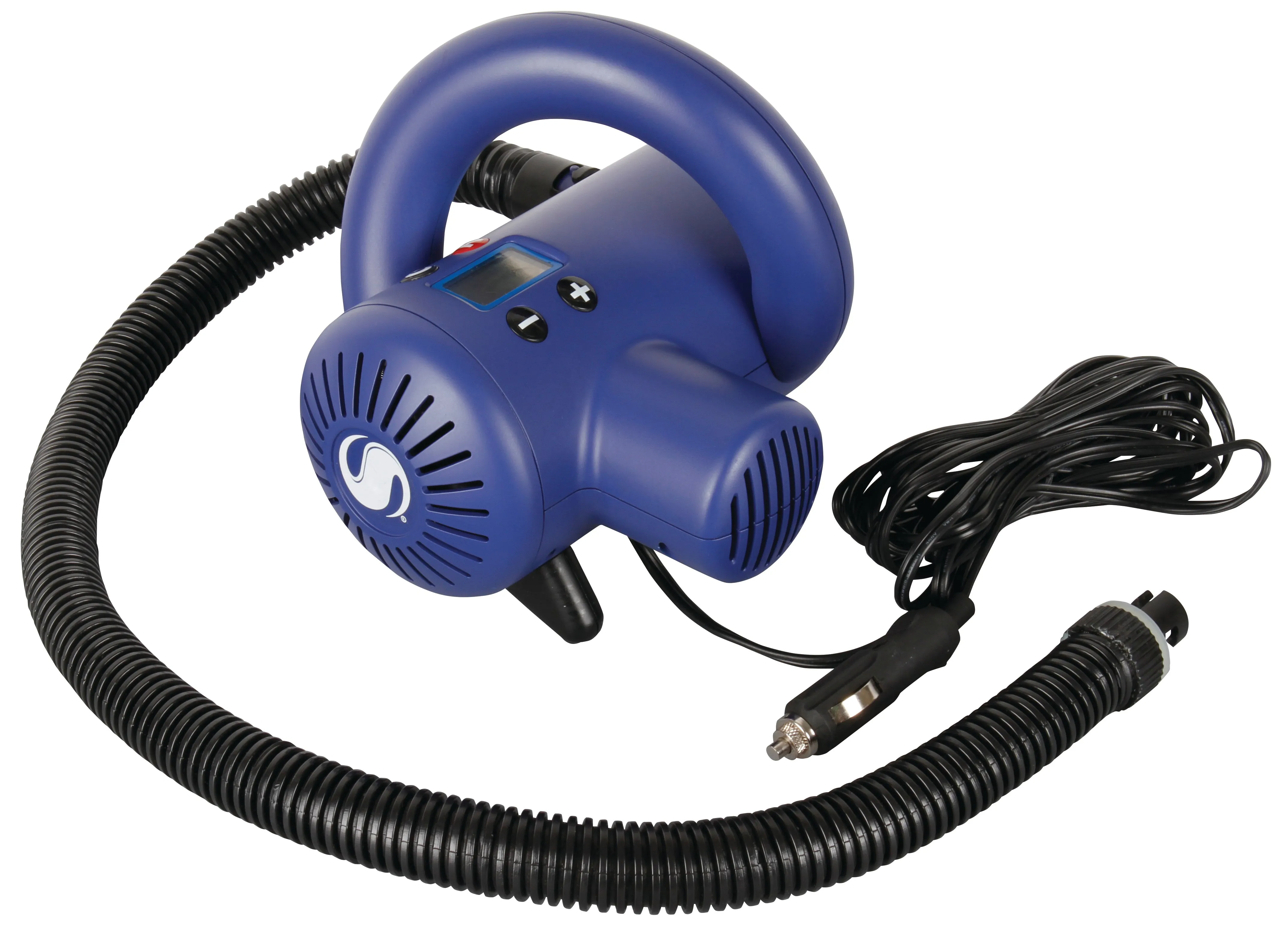 Sevylor High Pressure pump 12V