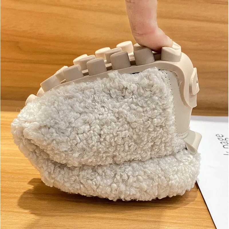 SHIRLEY - SLIPPER SHOES