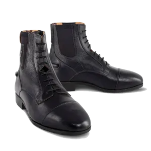 Short Boots Medici II with Lace by Tredstep