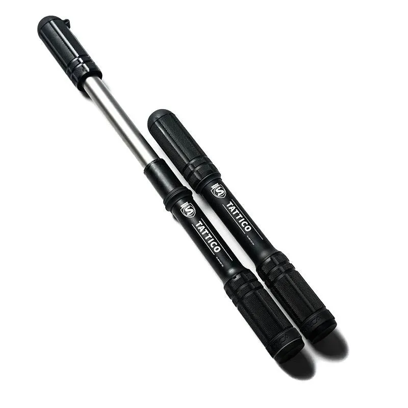 SILCA TATTICO TRAVEL MINI-PUMP
