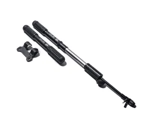 SILCA TATTICO TRAVEL MINI-PUMP