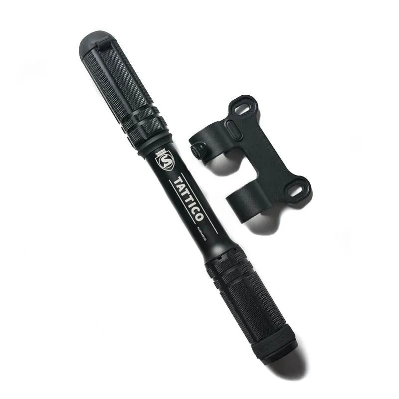 SILCA TATTICO TRAVEL MINI-PUMP