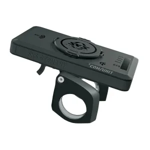 SKS Cellphone Holder and Charger for Bicycles COMPIT and  COM/UNIT: COMPIT 
