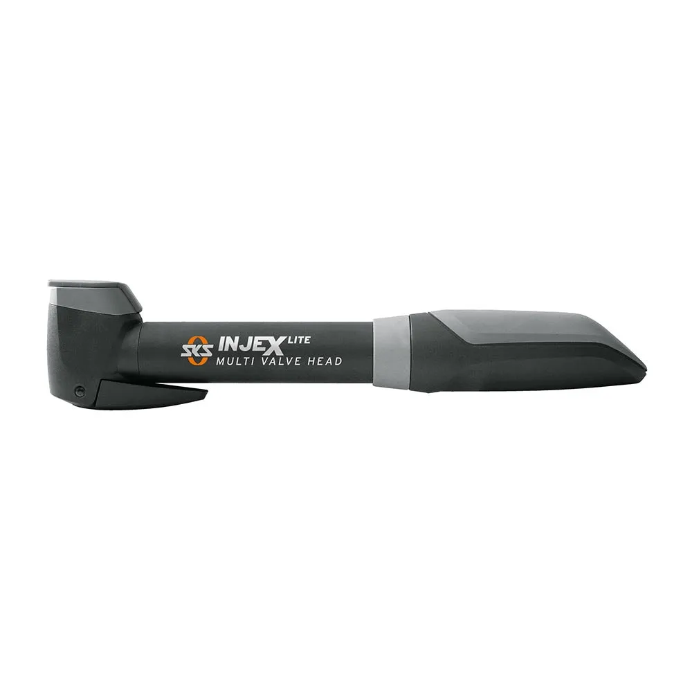 SKS Compact Bike Pump - INJEX LITE
