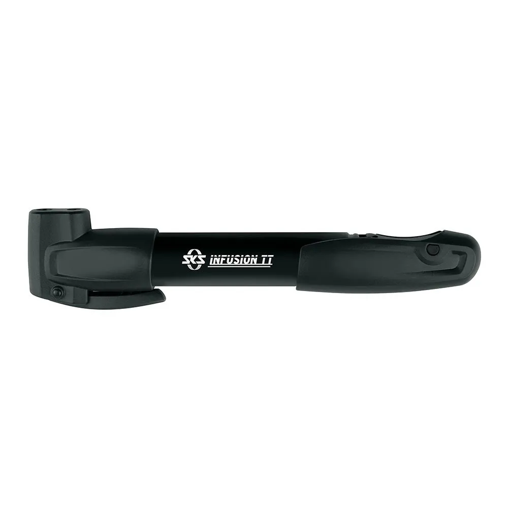 SKS Compact Telescopic Bike Pump - INFUSION TT