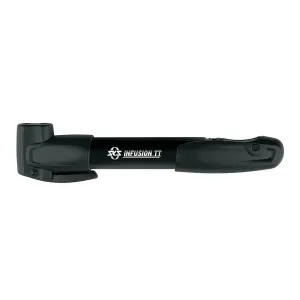 SKS Compact Telescopic Bike Pump - INFUSION TT