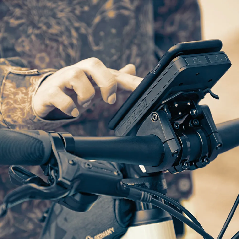 SKS COMPIT COVER FOR IPHONE 6/7/8/SE for COMPIT Bike Mounted Phone Holder