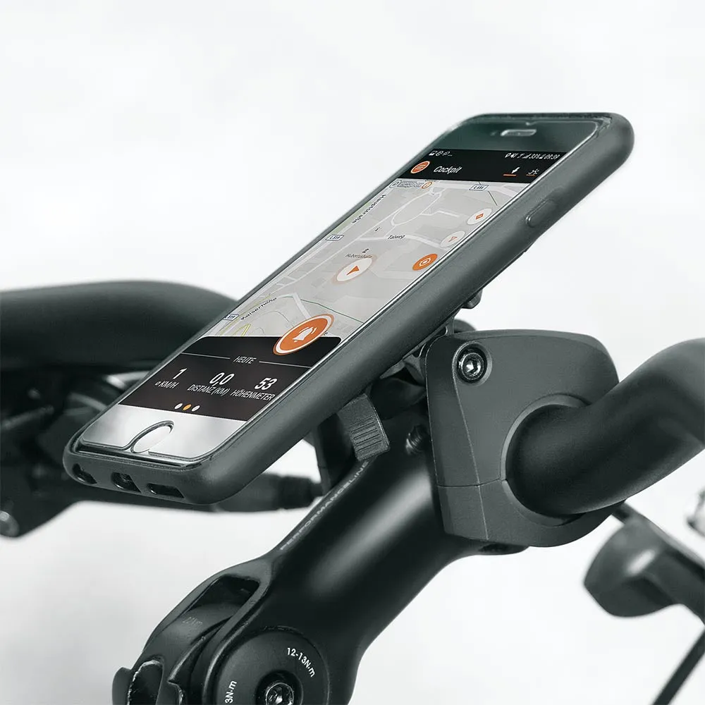SKS COMPIT Rubber Inserts for use with the COMPIT Cellphone Holder