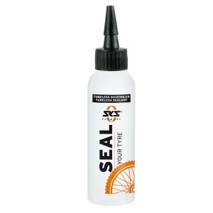 SKS Tubeless Bike Sealant - SEAL YOUR TYRE 125ml
