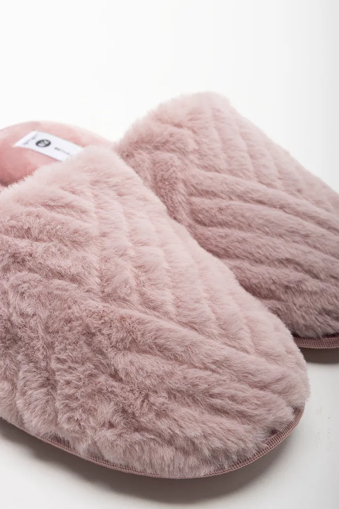 Slipper Pink
