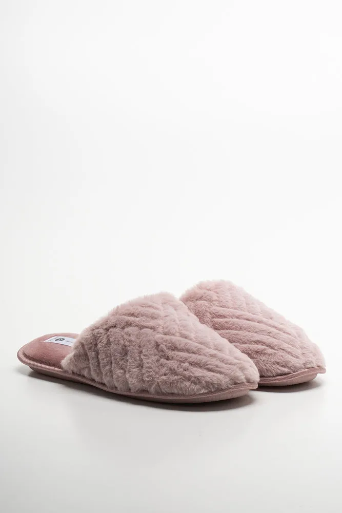 Slipper Pink