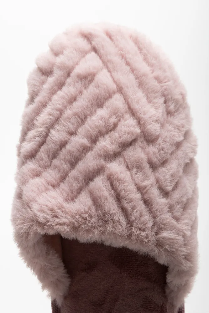 Slipper Pink