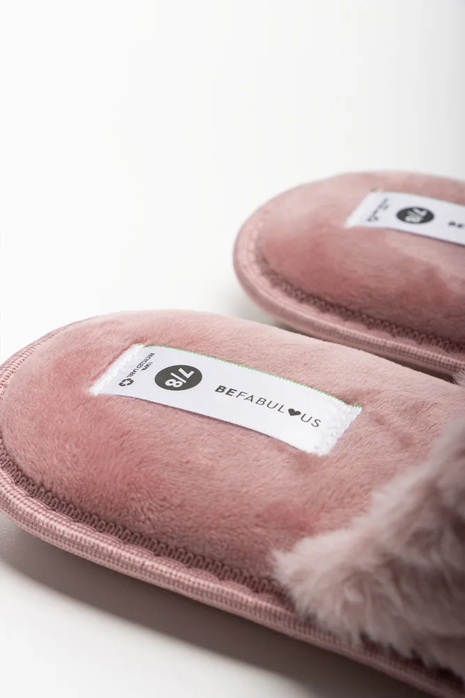 Slipper Pink