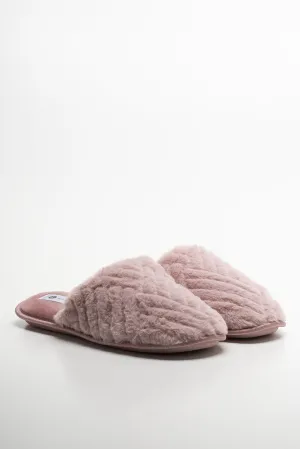 Slipper Pink