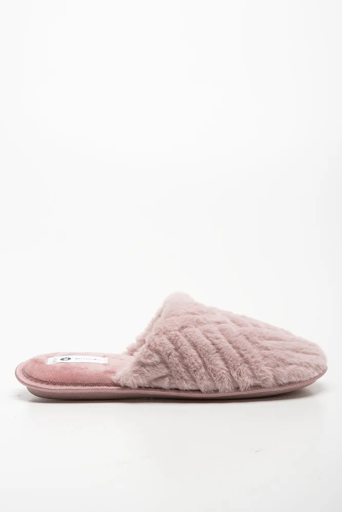 Slipper Pink