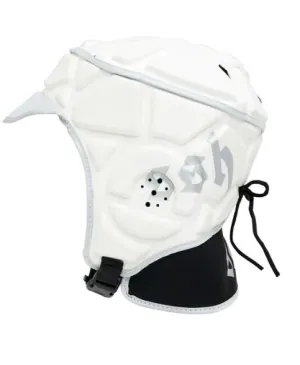 Soft Surf Helmet - White V2