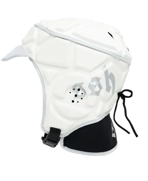 Soft Surf Helmet - White V2