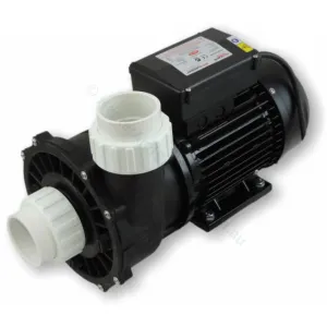 SpaNET XS-30S Jetmaster - 1-Speed / 3.0HP