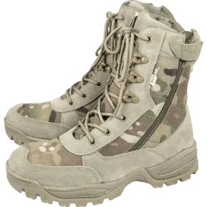 Special Ops Boots - Multicam