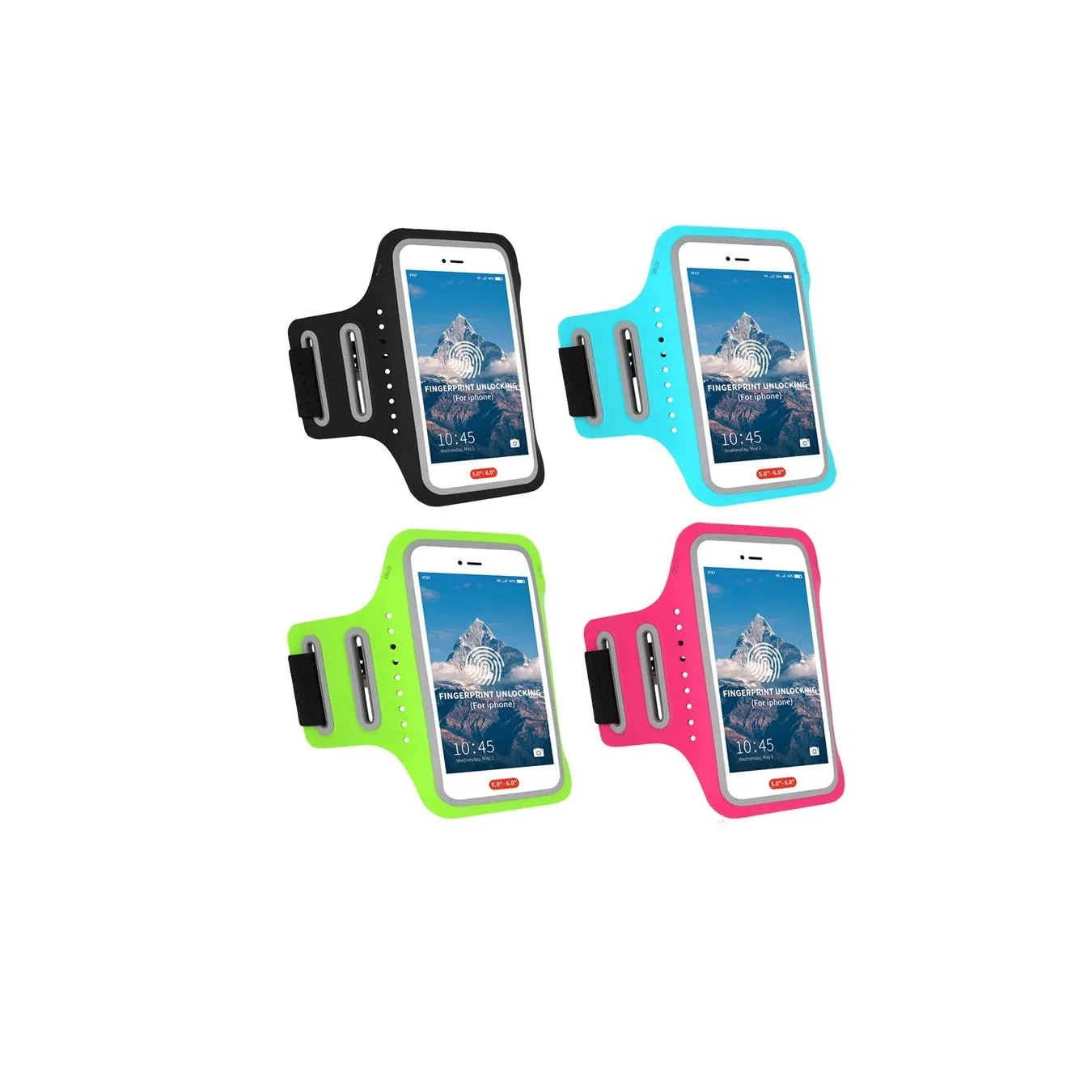 Sport Armband, band All sizes