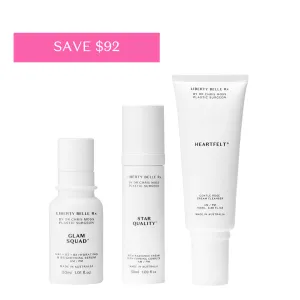 Spring Summer Bloom Set