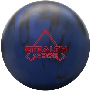 Stealth Mode