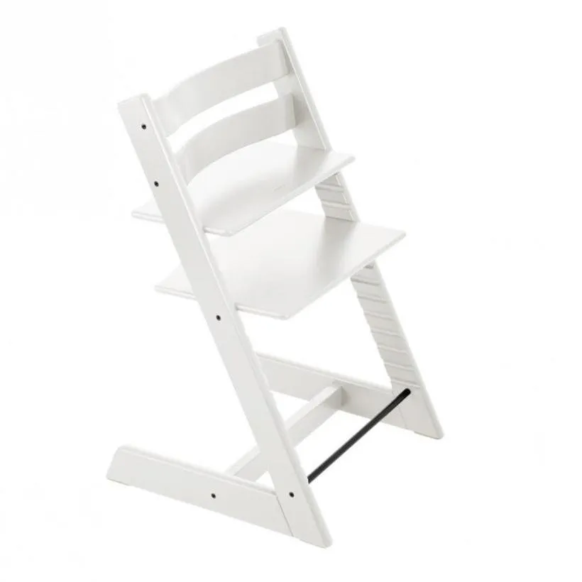 Stokke® - Tripp Trapp® Chair White