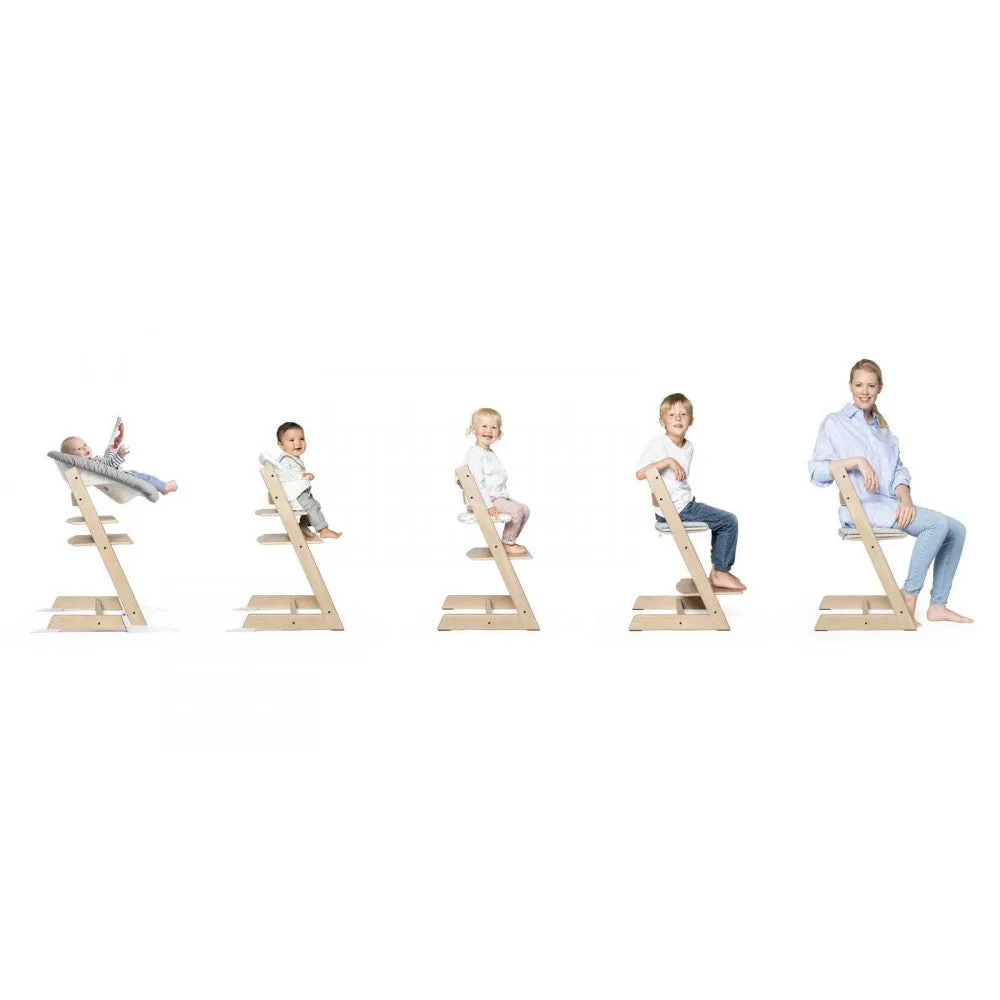 Stokke® - Tripp Trapp® Chair White