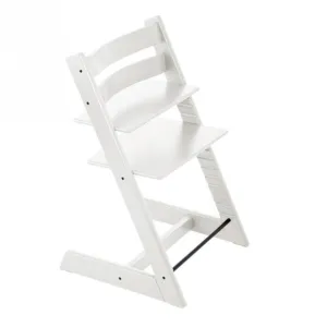 Stokke® - Tripp Trapp® Chair White