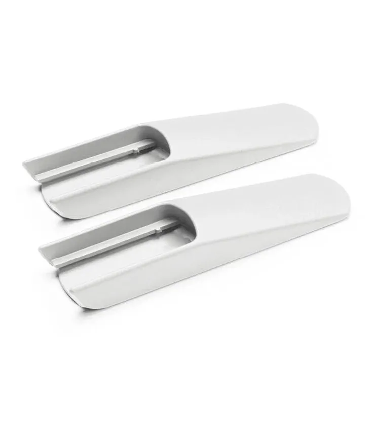 Stokke® - Tripp Trapp® Extended Gliders White