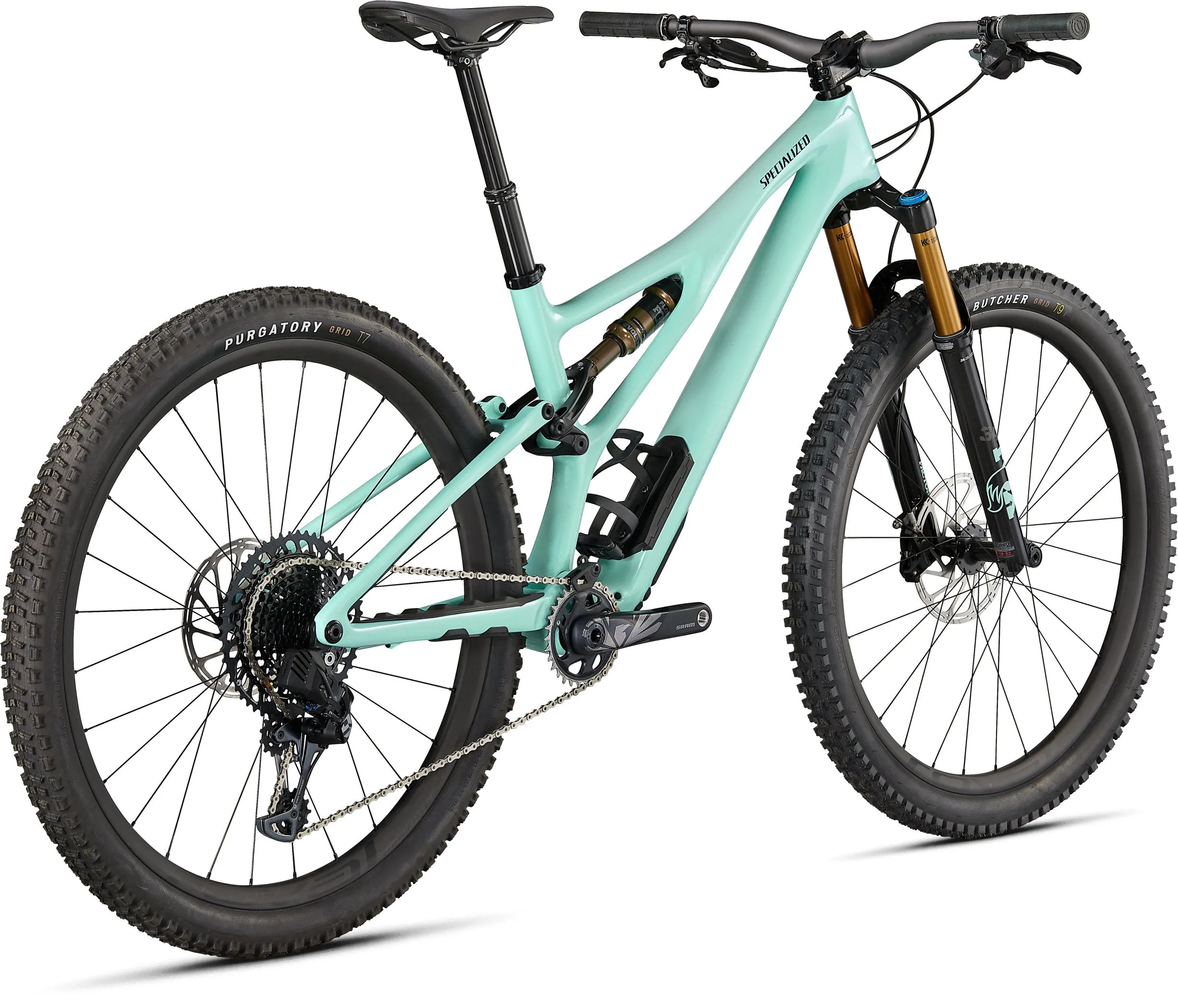 Stumpjumper Pro