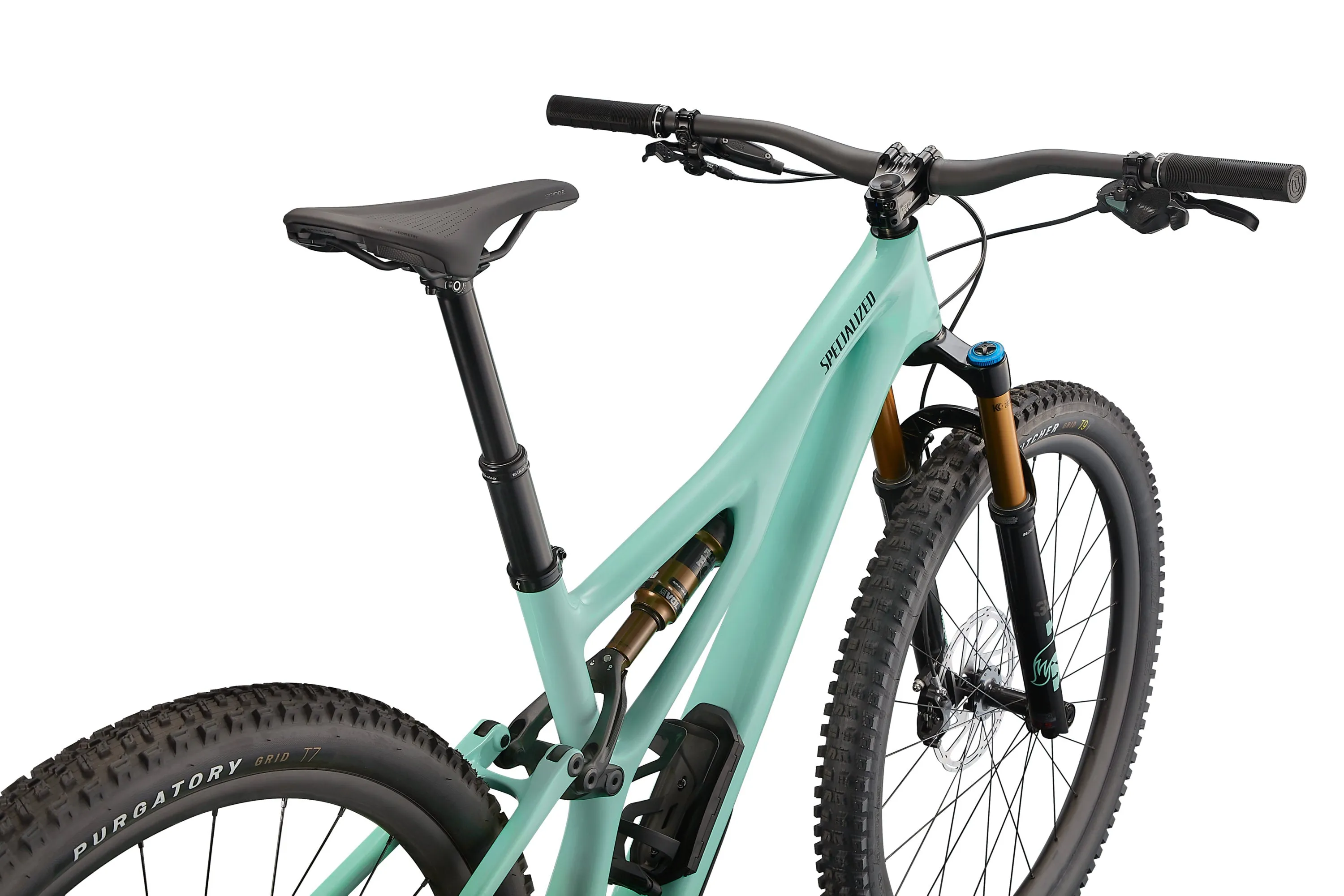 Stumpjumper Pro