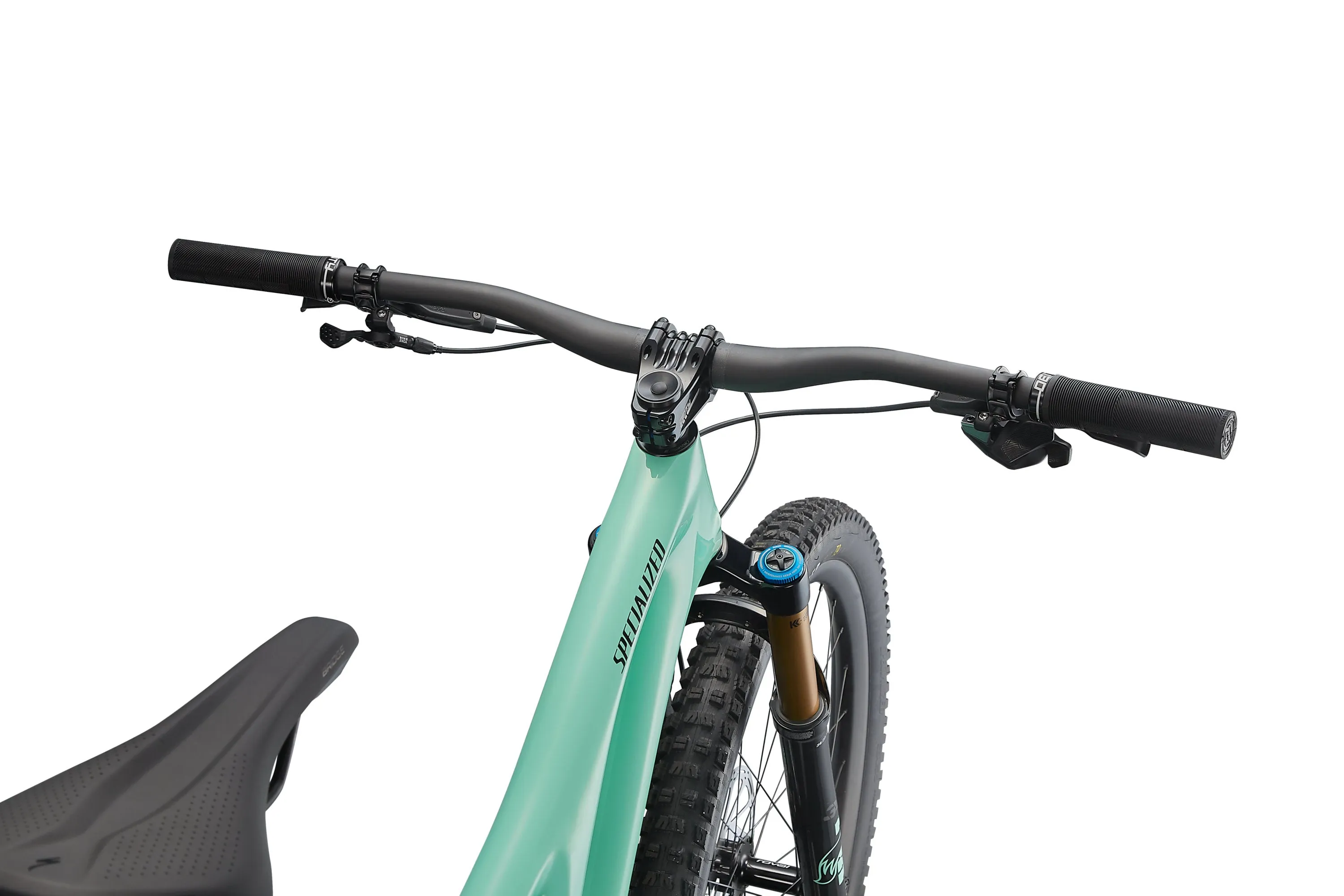 Stumpjumper Pro
