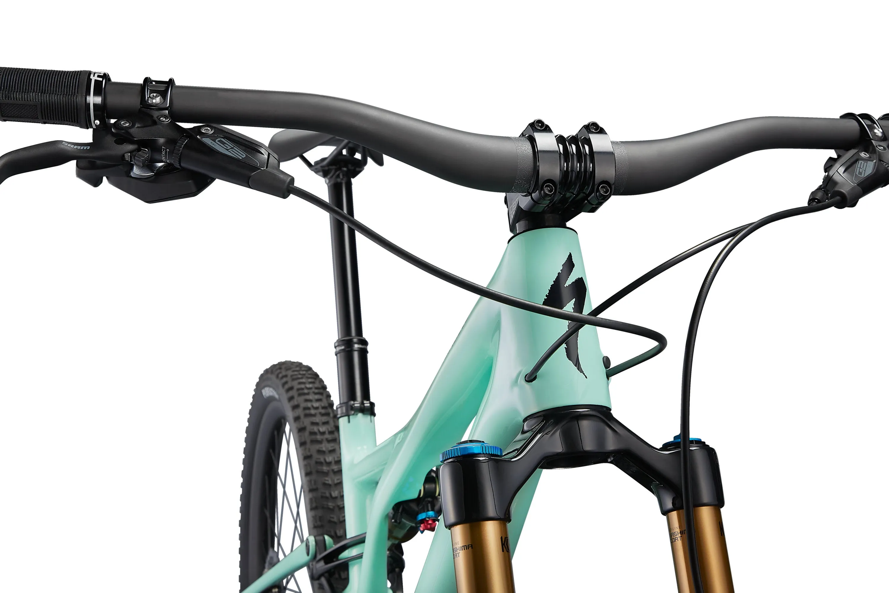 Stumpjumper Pro