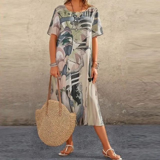 Stylish and Comfortable Dress for Women