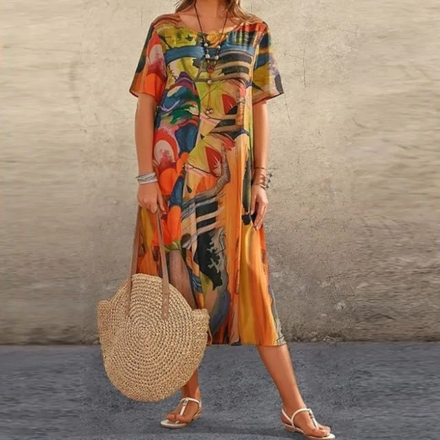 Stylish and Comfortable Dress for Women