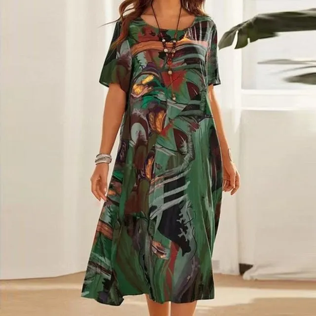 Stylish and Comfortable Dress for Women