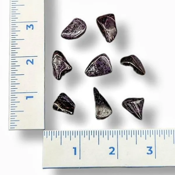 Sugilite High Grade Tumbled 1g Approximate