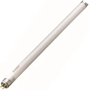 Sylvania 12" 8W Warm White Flourescent Tube