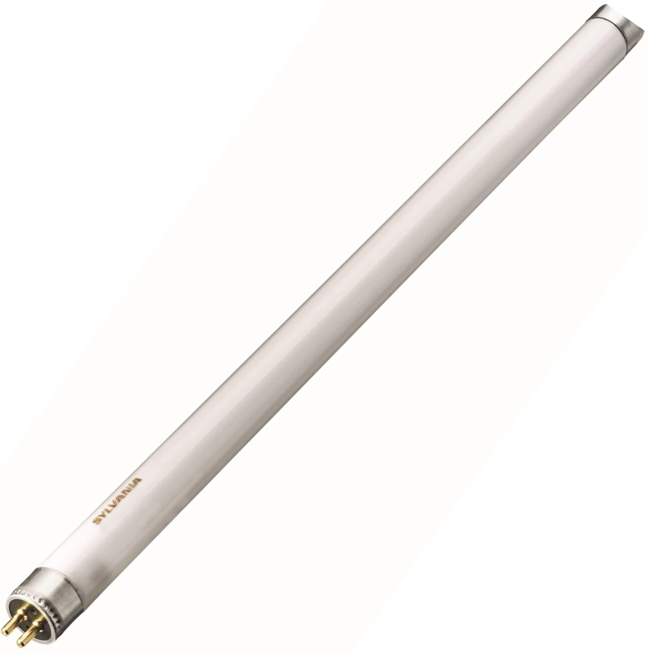 Sylvania 12" 8W Warm White Flourescent Tube